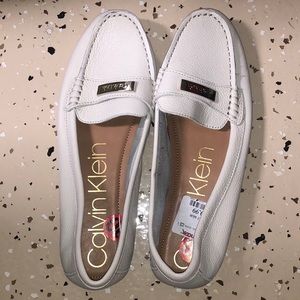 Calvin Klein Slip on Shoes